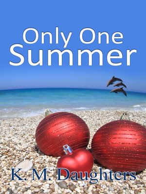cover image of Only One Summer